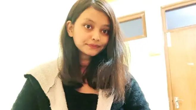 विदाफी लिंगदोह