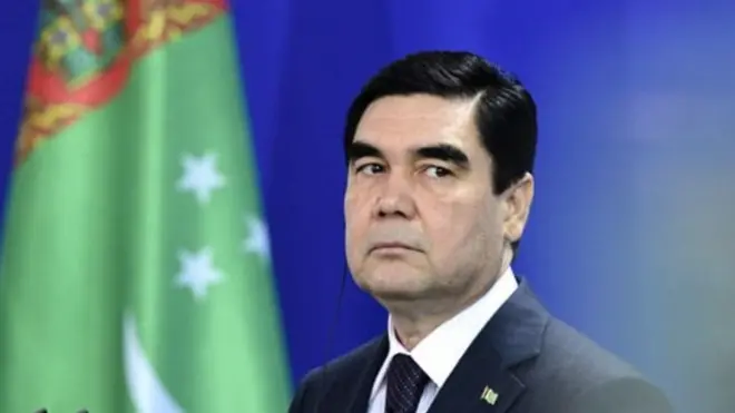 انتظار می‌رود که قربان‌ قلی بردی محمدوف، برنده این انتخابت باشد