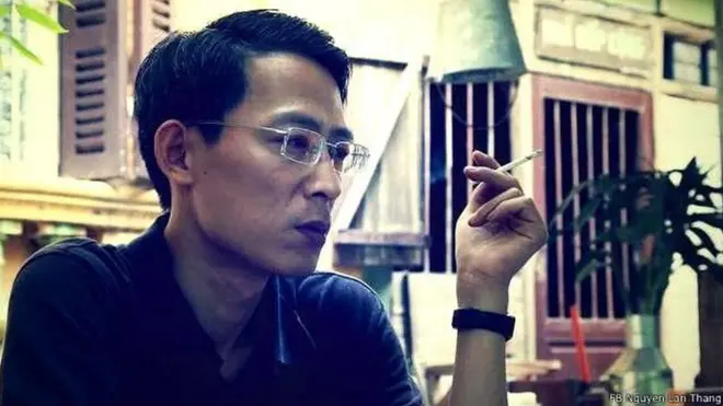 FB Nguyen Lan Thang