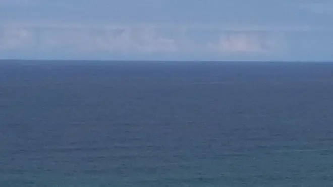 كوريا الجنوبية طلبت مساعدة في عمليات البحث من أوروغواي والبرازيل