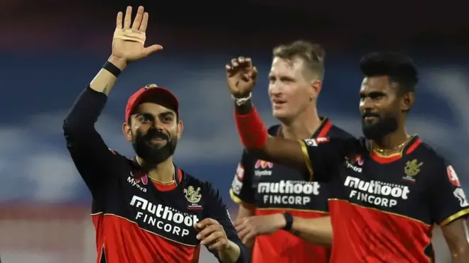 विराट कोहली