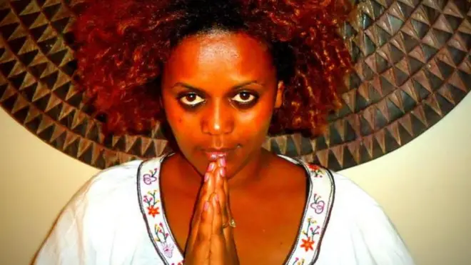 ሕይወት እምሻው