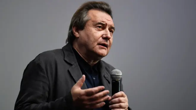 Учитель Алексей