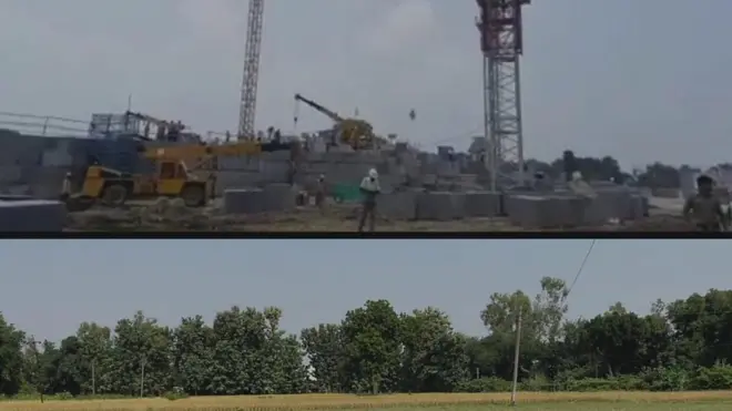 अयोध्या