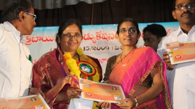 గూడూరు సీతామహాలక్ష్మీ