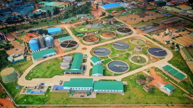 Yugaandaatti buufata bobbaa namaarraa Elektirikii maddisiisu