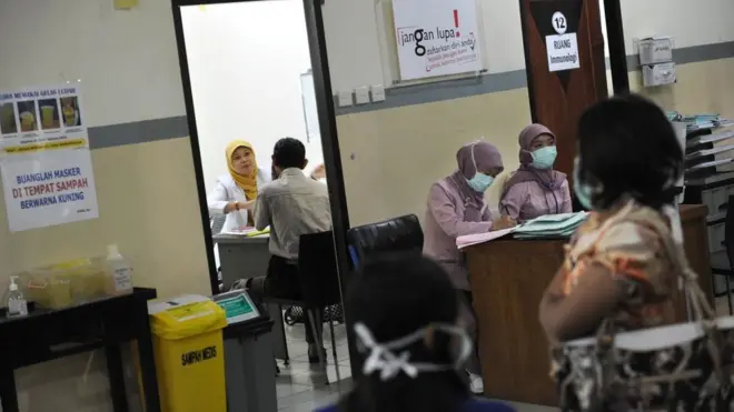 Dana kapitasi BPJS adalah dana yang dibayarkan BPJS setiap bulan ke puskesmas di seluruh Indonesia berdasarkan jumlah peserta BPJS yang terdaftar.