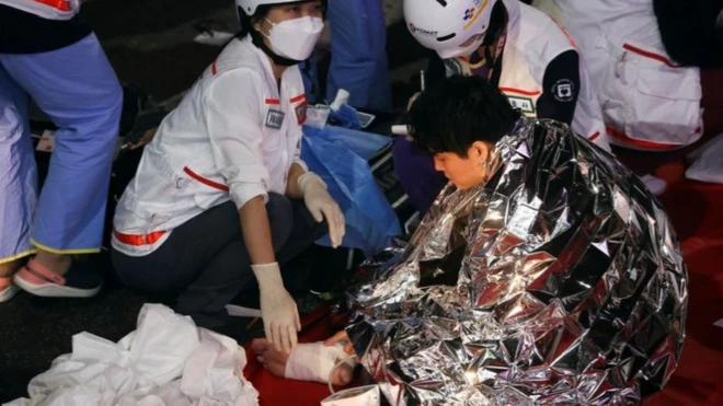 दक्षिण कोरिया