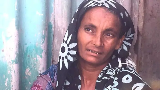 હસીના સોટા