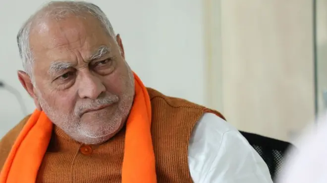 પ્રહલાદ મોદી