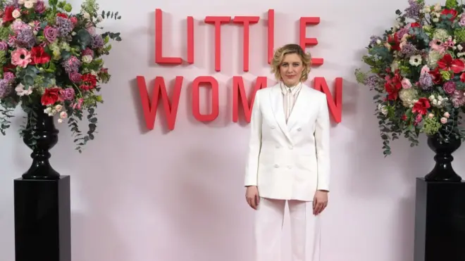 Film Grete Gervig - Male žene - nominovan je za najbolji film, ali u kategoriji za najbolju režiju nje nema