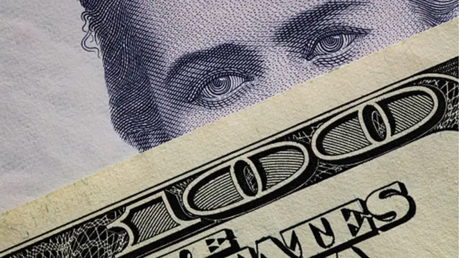 гривня-долар