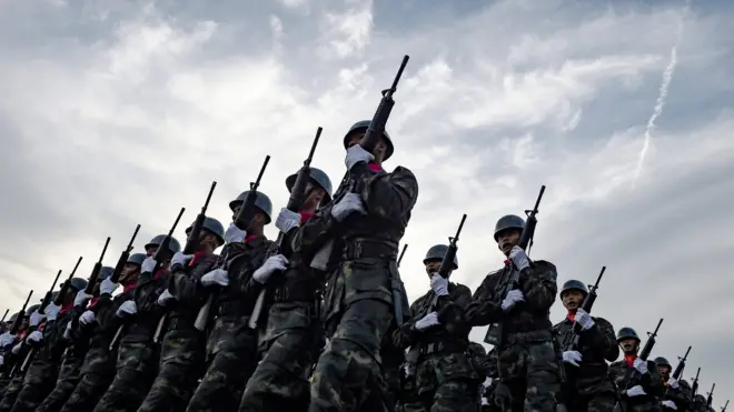 นักรบไซเบอร์