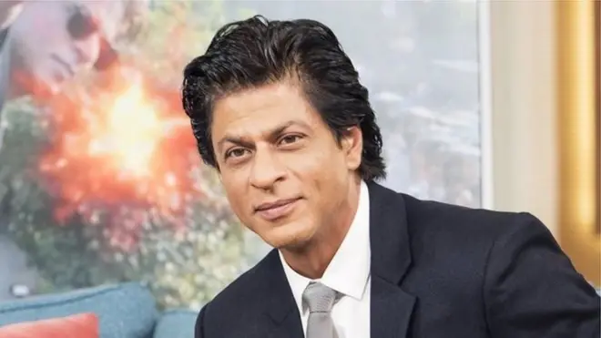 ShahRukh Khan