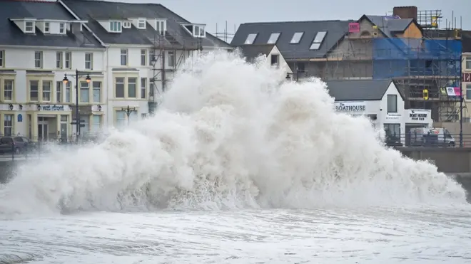 ንላዕሊ ዝተቖለለ ማዕበል