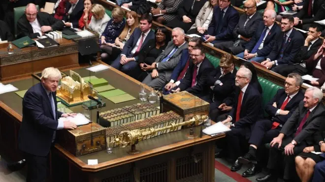 ingiltere parlamentosu