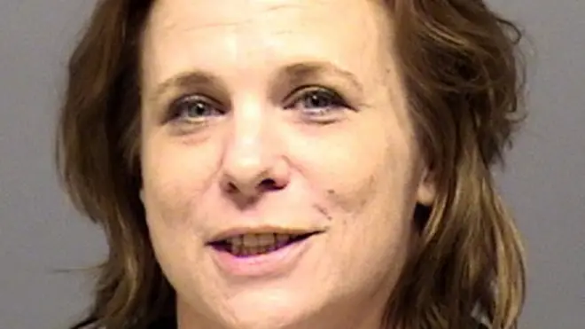 మెలిస్సా అన్ బ్లెయిర్