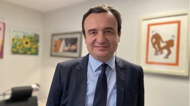 Između dva izborna ciklusa, Samoopredeljenje je promenilo i adresu stranačkih prostorija u Prištini