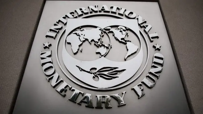 IMF