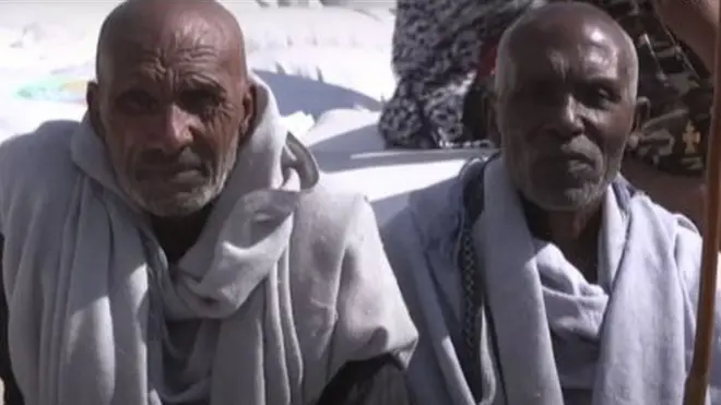 Maanguddoota sababa waraana Kaaba Itoophiyaatiin buqqa'an