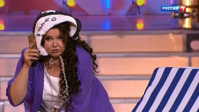 "Смеяться разрешается"