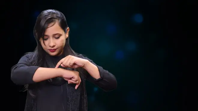 মুন্নী আক্তার