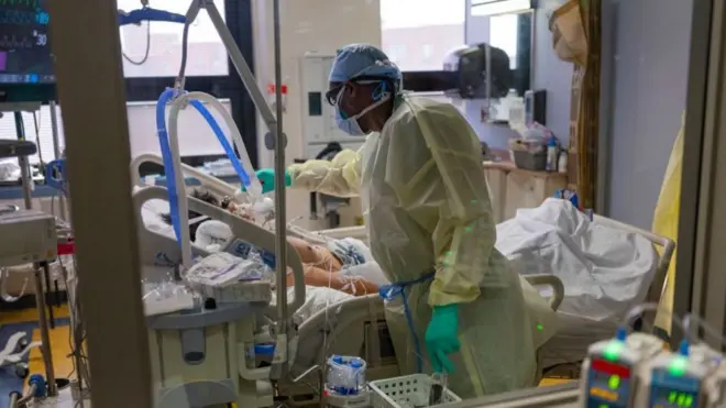 Los síntomas fueron actualizados por el CDC en función de la evidencia empírica y de investigaciones internacionales.