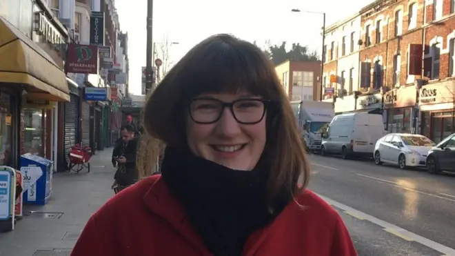 瑪麗娜帶你品嚐倫敦美食