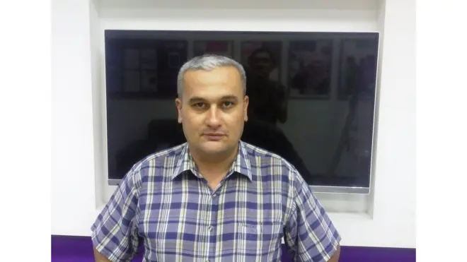 Бобомурод Абдуллаев