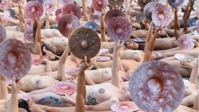 Соски Туника