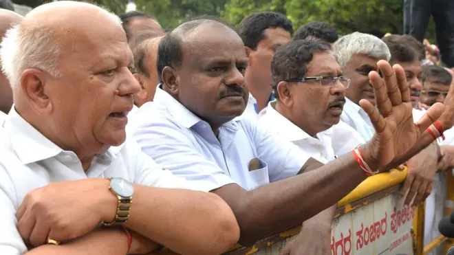 કુમારસ્વામી