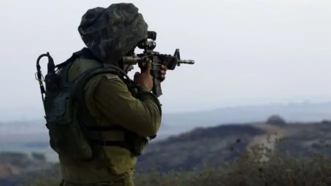 ciidammada israa'iil