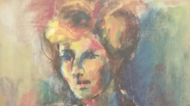 بورتريه ذاتي (1963)