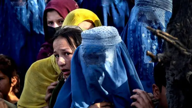 अफ़ग़ानिस्तान