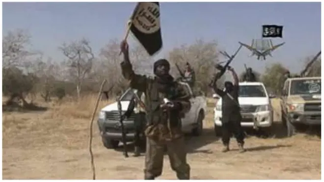 Boko xaraam waxay dileen ku dhawaad 5,500 oo qof sannadkii hore