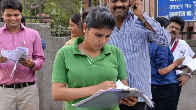 विद्यार्थिनी