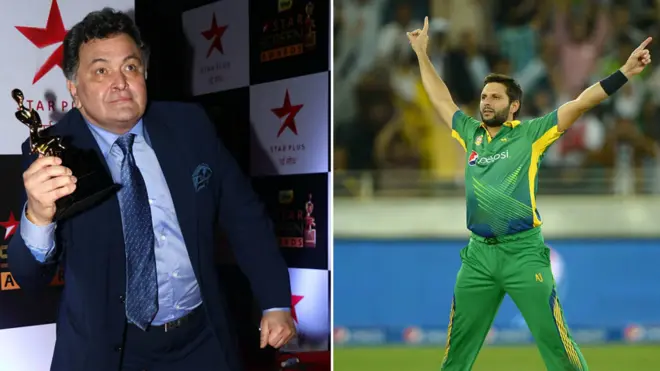 شاهد اپریدي