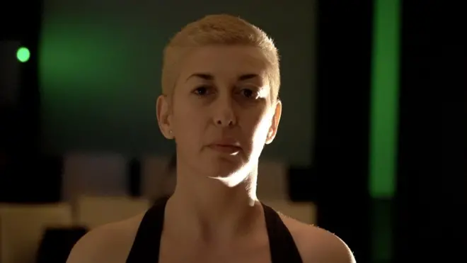 Nevena Mitić, Beograd, oktobar 2020.