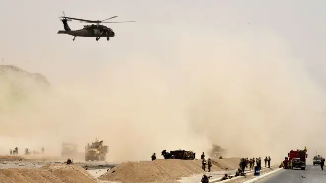 አፍጋኒስታን