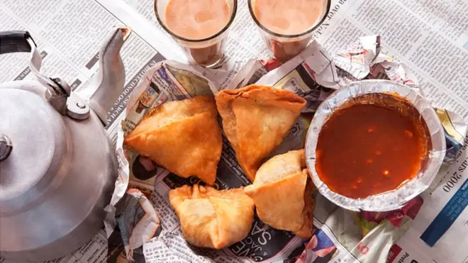 న్యూస్‌పేపర్