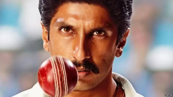 कपिल देव फ़िल्म