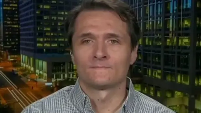 آرنر کا کہنا تھا کہ ان کی خبریں دراصل طنز ہوا کرتی تھیں