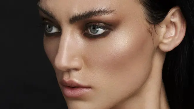 Portrait by Iulia David