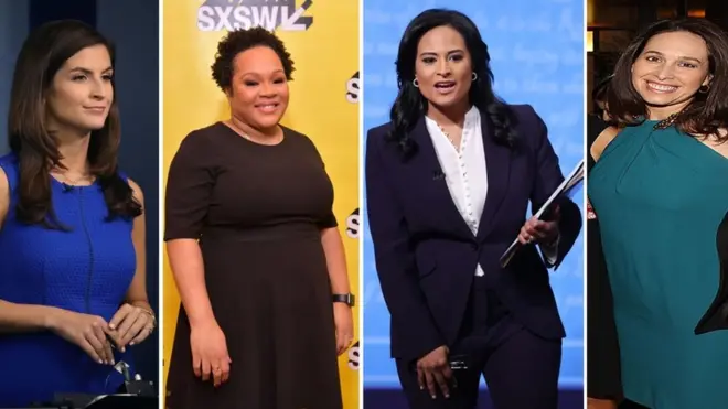 خواتین صحافی