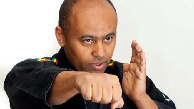 ጸጋዬ ደግነህ