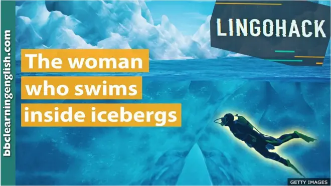 iceberg