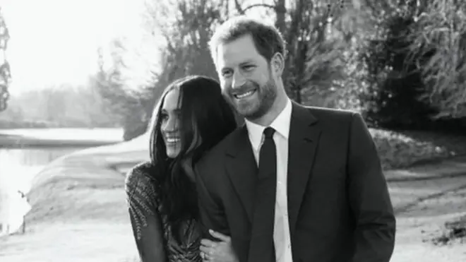 Meghan Markle və şahzadə Harry mayda evlənəcəklər