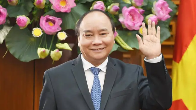 Thủ tướng Nguyễn Xuân Phúc sẽ là lãnh đạo Đông Nam Á đầu tiên gặp Tổng thống Mỹ Donald Trump