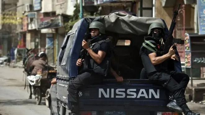 تراجع المتهمون عن اعترافاتهم التي قبل إنها انتزعت بالإكراه