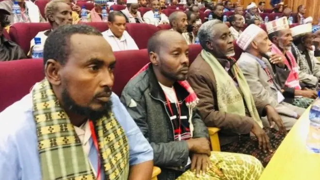 Wal gahii walta'insa humnoota federaalistii